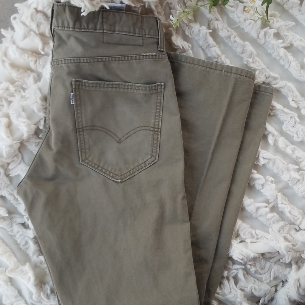 Levis W31 L32 excellent condition